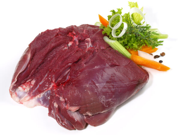 Gamsbraten